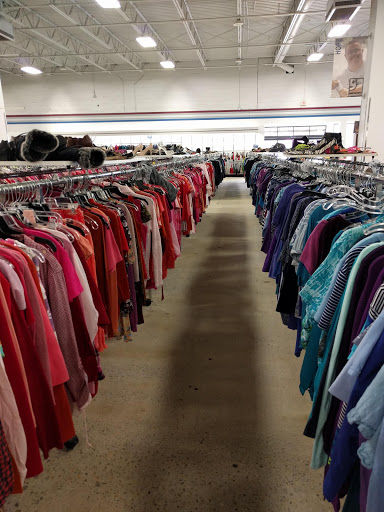 Thrift Store «Goodwill», reviews and photos