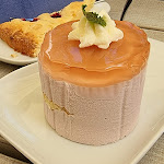 Photo n°3 de l'avis de Frau.o fait le 16/06/2021 à 18:49 sur le  Café LINDQUIST à Boltenhagen