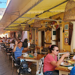 Photo n°1 de l'avis de Arianna.f fait le 25/08/2022 à 12:30 sur le  Osteria Chèz Cocò à La Maddalena