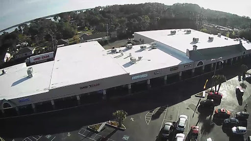 Shopping Mall «Mt Dora Plaza Shopping Center», reviews and photos, 2700 W Old US Hwy 441, Mt Dora, FL 32757, USA