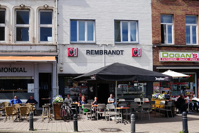 Café Rembrandt - Koffiebar