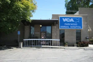 VCA Parkwood Animal Hospital image