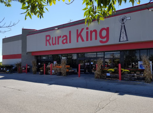 Department Store «Rural King», reviews and photos, 3201 IN-45, Bloomington, IN 47403, USA