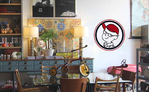 Gift Shop «Life of Riley», reviews and photos, 2646 Main St, Dallas, TX 75226, USA