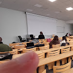 Photo n° 9 de l'avis de Nicolas.e fait le 14/03/2024 à 12:37 pour Istec - Business School Paris à Paris