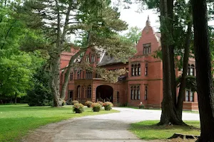 Ventfort Hall Mansion and Gilded Age Museum image