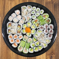 Sushi du Restaurant japonais Tanakhi sushi à Pessac - n°18