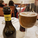 Photo n°1 de l'avis de antonio.s fait le 30/01/2019 à 16:53 sur le  Da Baffo Restaurant Pizzeria à Palmanova