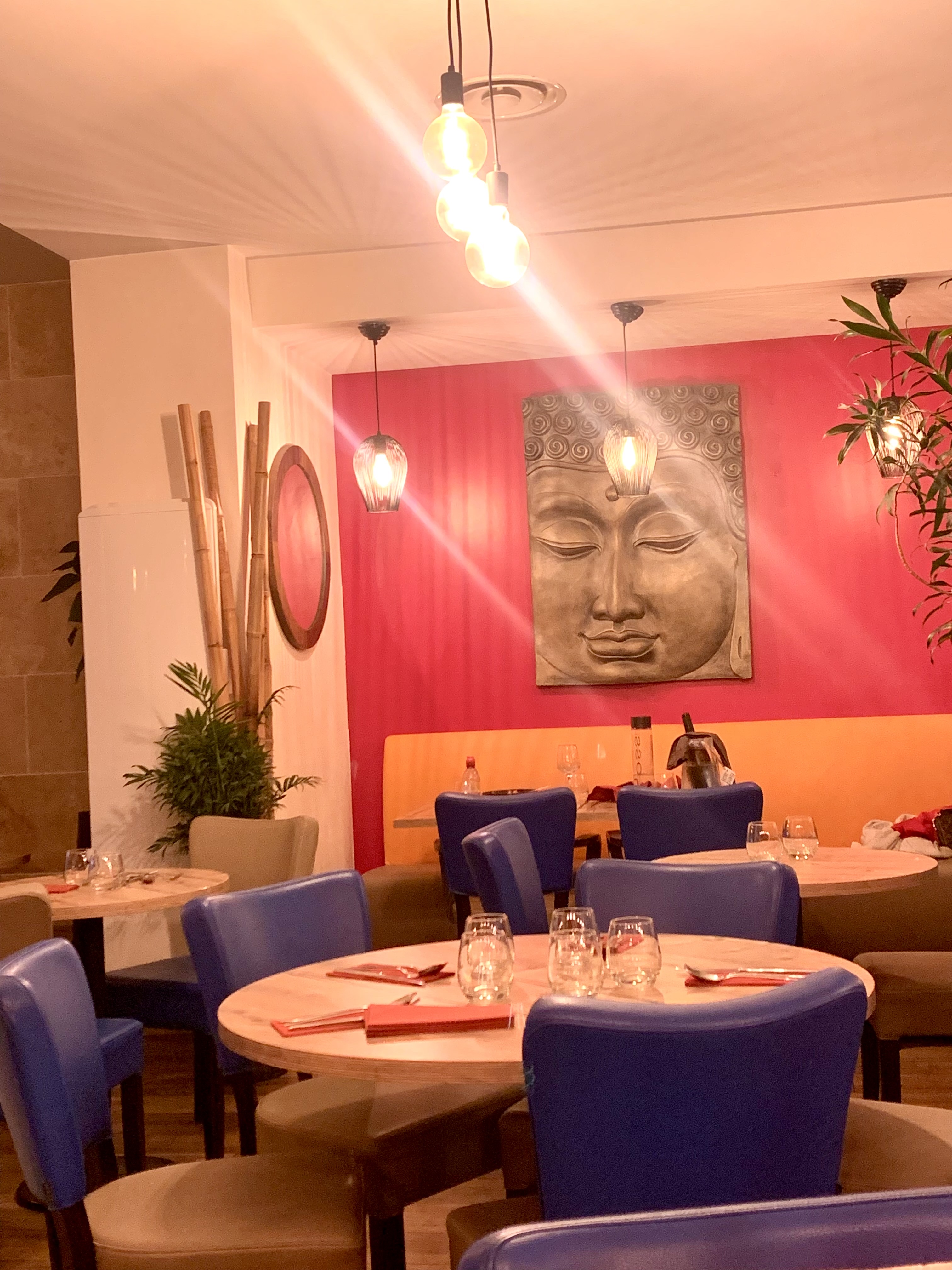 Photo n° 1 de l'avis de Claudia.a fait le 30/10/2022 à 12:14