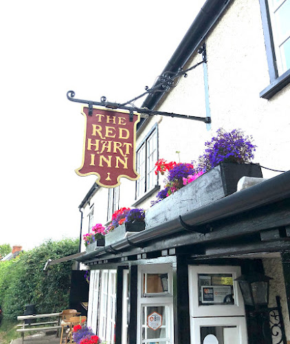 The Red Hart Inn - Pub