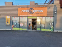 Cash Express Magasin d'occasions Multimédia, Image et Son, Téléphonie, Bijoux, Achat d'or Fleury-les-Aubrais