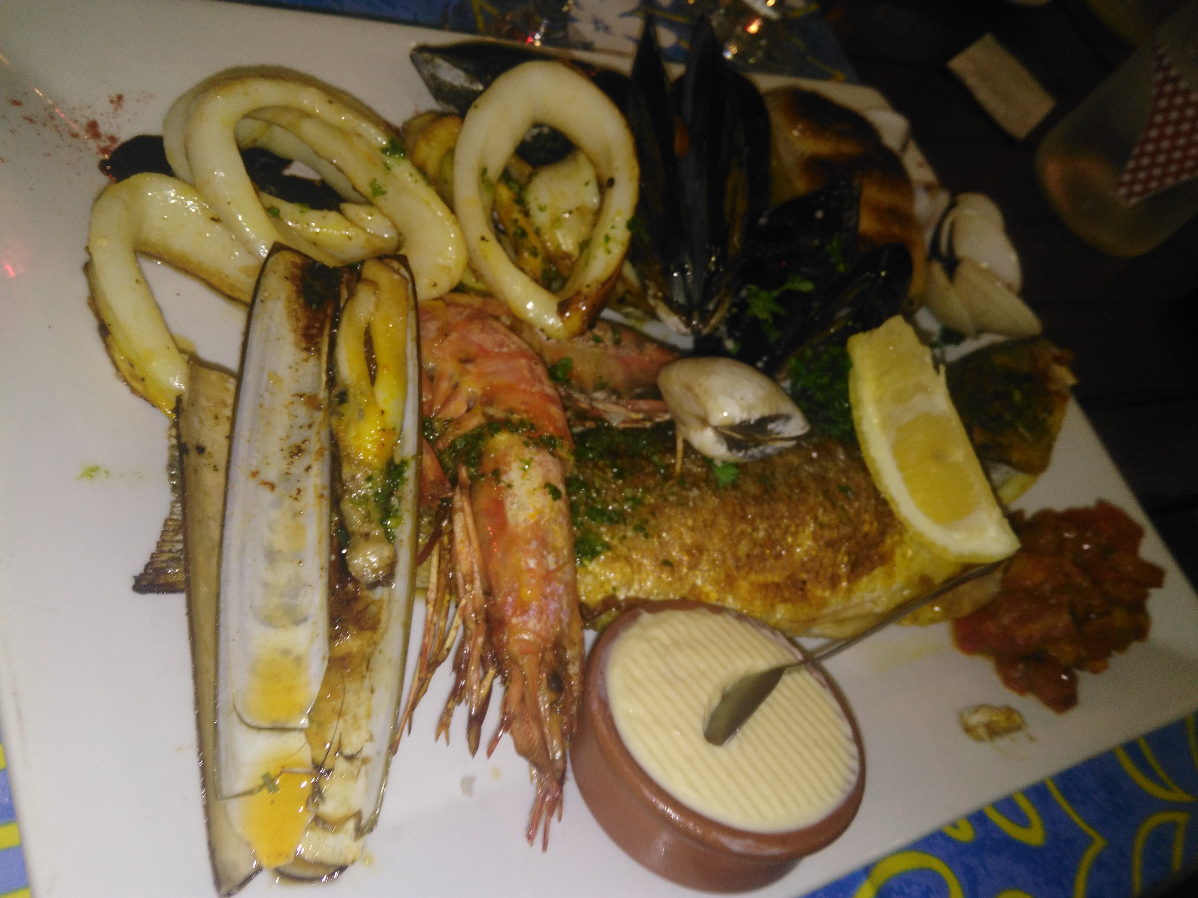 Photo n° 7 de l'avis de eric.o fait le 15/05/2018 à 15:07