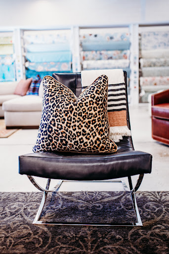 Fabric Store «Lewis And Sheron Textiles», reviews and photos, 912 Huff Rd NW, Atlanta, GA 30318, USA