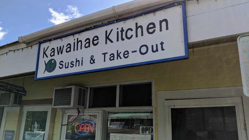 Kawaihae Kitchen 96743