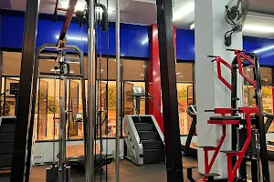 PRABU GYM PITARA image