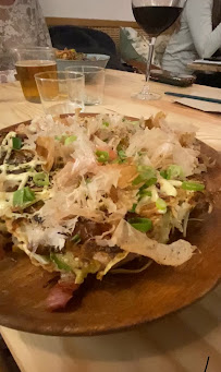 Okonomiyaki du Restaurant Sakae bistrot japonais à Biarritz - n°2