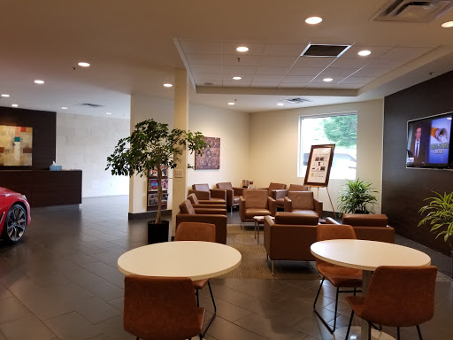 Infiniti Dealer «INFINITI of Cool Springs», reviews and photos, 211 Comtide Ct, Franklin, TN 37067, USA