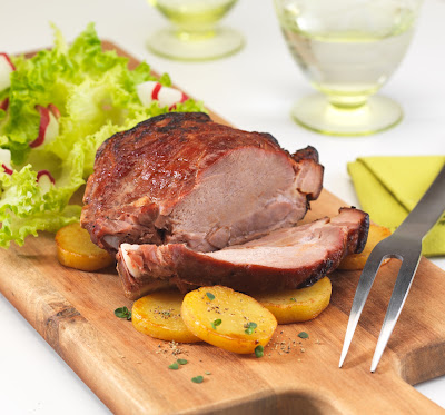 Porketto by JB VIANDE à Wancourt
