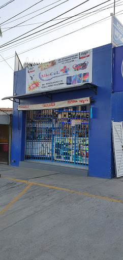 Miocel Telefonia Celular Querétaro