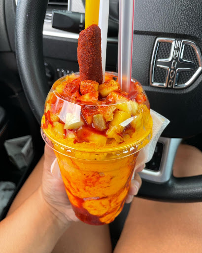 Ice Cream Shop «Mi Linda Michoacana Paleteria & Neveria», reviews and photos, 5216 Cleveland Blvd a, Caldwell, ID 83607, USA