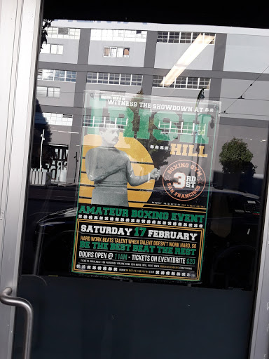 Laundromat «BayView Plaza Launderland», reviews and photos, 3801 3rd St, San Francisco, CA 94124, USA