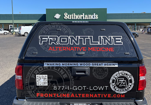 Lumber Store «Sutherlands», reviews and photos, 1723 TX-100, Port Isabel, TX 78578, USA