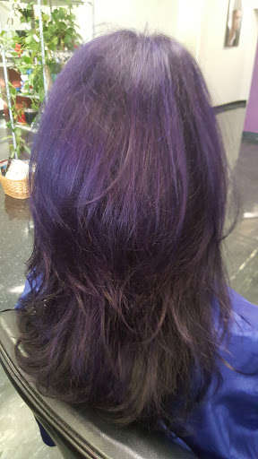 Beauty Salon «A Cut Above Family Haircare», reviews and photos, 3960 N Oracle Rd, Tucson, AZ 85705, USA