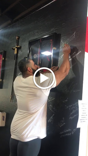 Gym «Santa Cruz Power Fitness», reviews and photos, 620 Water St, Santa Cruz, CA 95060, USA