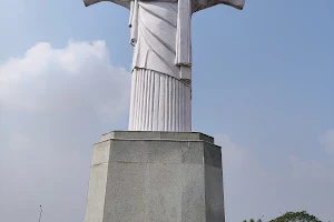 Puducherry State Jesus Statue (SR) image