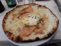 Pizza du Restaurant italien Pizza Wawa à Paris - n°11