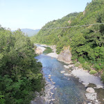 Photo n°1 de l'avis de Marcello.i fait le 09/08/2022 à 08:45 sur le  La Fragolina Bar à Ponte Organasco