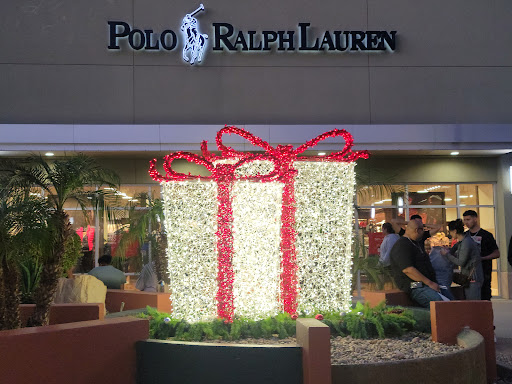 Outlet Mall «Tanger Outlet Westgate», reviews and photos, 6800 N 95th Ave, Glendale, AZ 85305, USA