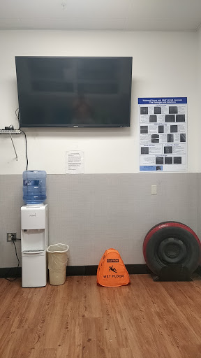 Tire Shop «Walmart Tires & Auto Parts», reviews and photos, 1410 S Randall Rd, Algonquin, IL 60102, USA