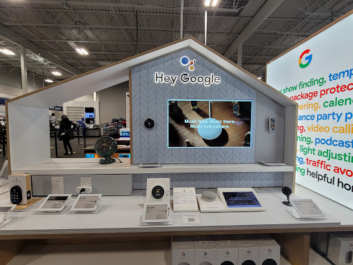 Electronics Store «Best Buy», reviews and photos, 1643 County Road B2 W, St Paul, MN 55113, USA