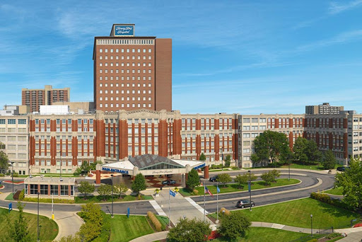 Henry Ford Radiology & Imaging - Henry Ford Hospital