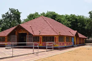 Shri Naganatha Swamy Temple image