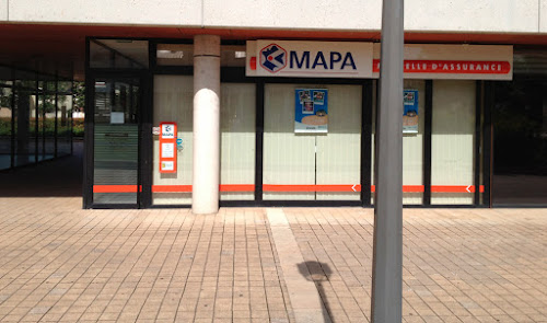 Agence d'assurance MAPA Assurances Blois Blois