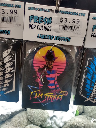 Video Game Store «Disc Replay Troy», reviews and photos, 340 John R Rd, Troy, MI 48083, USA