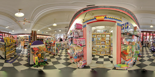 Toy Store «Whirlygigs Toy Shop», reviews and photos, 107 Water St, Exeter, NH 03833, USA