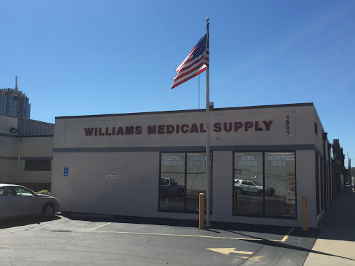 Williams Medical Supply