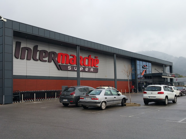 Intermarché SUPER La Farlede - Toulon