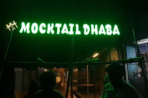 MOCKTAIL DHABA image