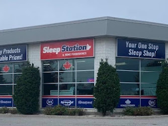 Sleep Station & Home Furnishings Inc.