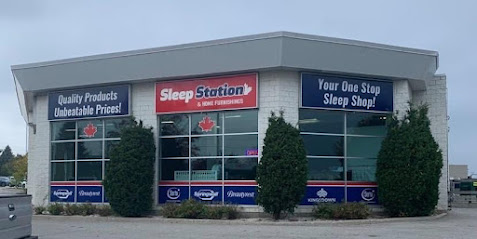 Sleep Station & Home Furnishings Inc.