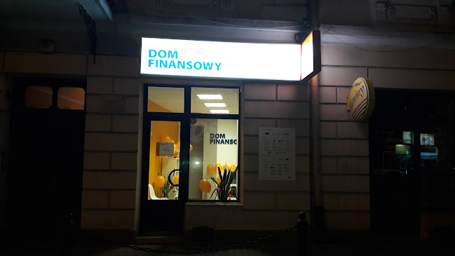 Dom Finansowy QS Przemyśl