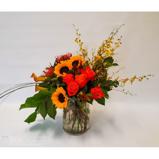 Florist «Flowers To Go», reviews and photos, 19045 WA-305, Poulsbo, WA 98370, USA