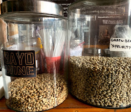 Umah Kopi Gayo photo