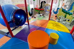 Let's Play Indoor Playground image