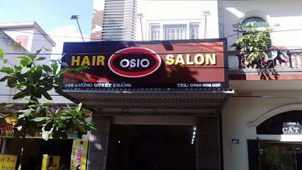 Hair Salon Osio