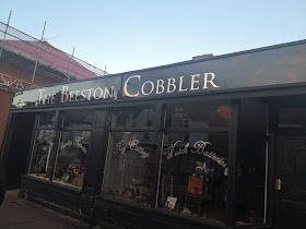 The Beeston Cobbler